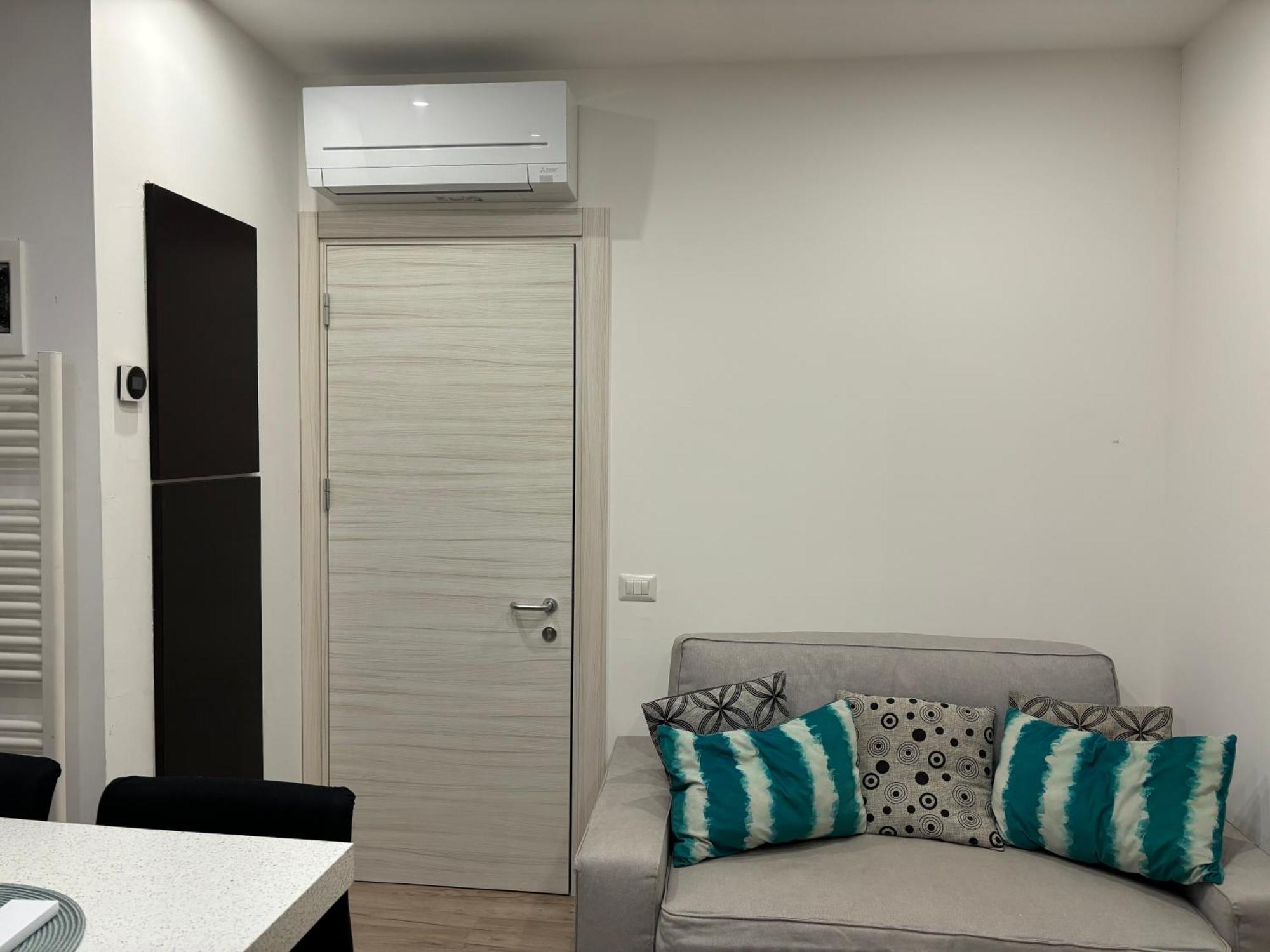 Royal Milano Linate Apartments Pantigliate Exterior photo
