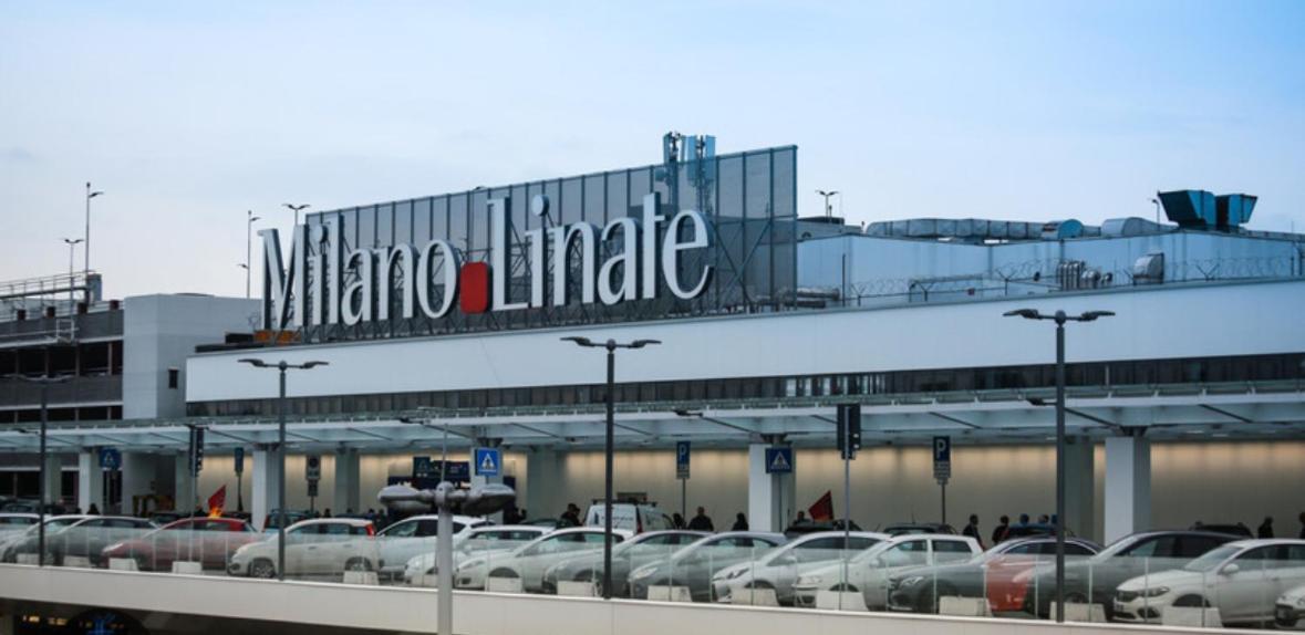 Royal Milano Linate Apartments Pantigliate Exterior photo