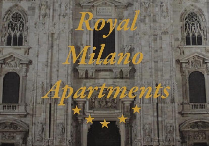 Royal Milano Linate Apartments Pantigliate Exterior photo